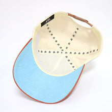 Load image into Gallery viewer, BYS &quot;Miami&quot; Orange/Light Blue
