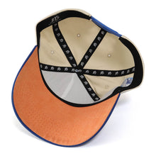 Load image into Gallery viewer, BYS World Cap (Blue/White)
